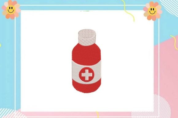 Download Medicament Bottle - Medicament Collection